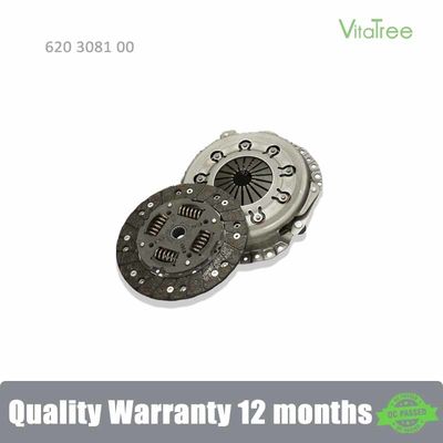 620308100 1611266780 1611267380 2004W7 2004X5 204163 Clutch Kits For PEUGEOT 206