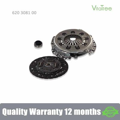 620308100 1611266780 1611267380 2004W7 2004X5 204163 Clutch Kits For PEUGEOT 206