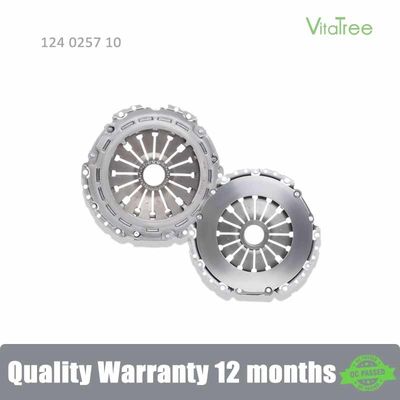 624302000 1611269780 2004Z2 204158 204166 2050L0 Clutch Kits For PEUGEOT 406