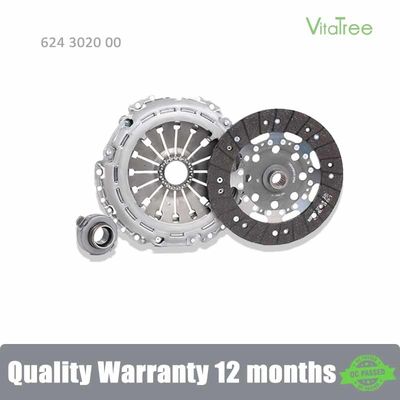 624302000 1611269780 2004Z2 204158 204166 2050L0 Clutch Kits For PEUGEOT 406