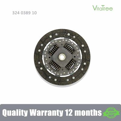 2051W4 2051.G7 2052.66 2052.71 2052.T6  Clutch Kits For PEUGEOT 307 Break 1.6