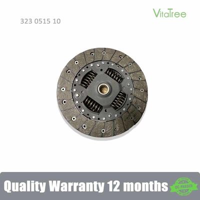 3000951288 2050-J4 2050-T5 2051-G6 2052-42 2052-68 Clutch Kits For PEUGEOT 206