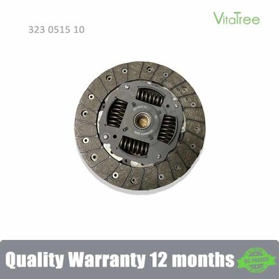 3000951288 2050-J4 2050-T5 2051-G6 2052-42 2052-68 Clutch Kits For PEUGEOT 206