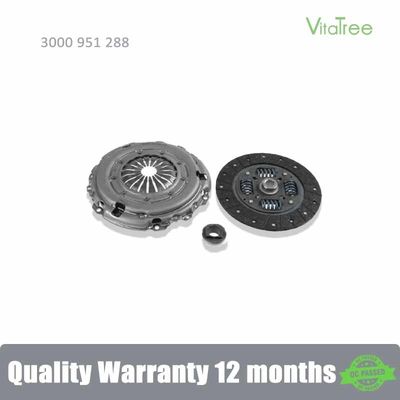 3000951288 2050-J4 2050-T5 2051-G6 2052-42 2052-68 Clutch Kits For PEUGEOT 206