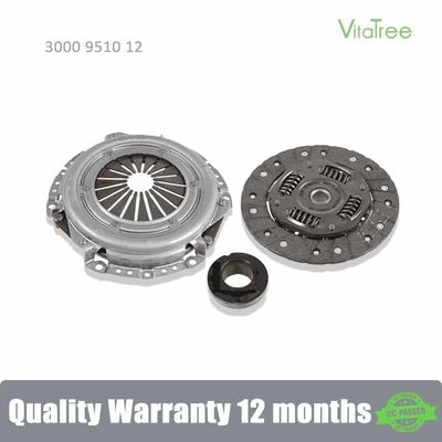 3000951012 2050Q7 2052X2 2050Q6 2050-Q8 2050H0 Clutch Kits For PEUGEOT 307