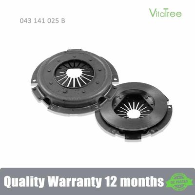 043141025B 028141025BX 028141025C 028141025E 037141025 Clutch Kits For VW GOLF