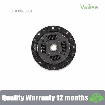618216800 Clutch Kits For VW Gol G3 1.0 16v 2003 2004 2005 Volkswagen Gol1.0L 8v