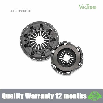 618216800 Clutch Kits For VW Gol G3 1.0 16v 2003 2004 2005 Volkswagen Gol1.0L 8v