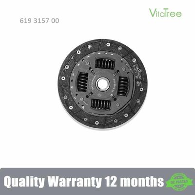 619315700 02T141153K 02T141165A 02T141165B 02T141719 Clutch Kits For VW POLO