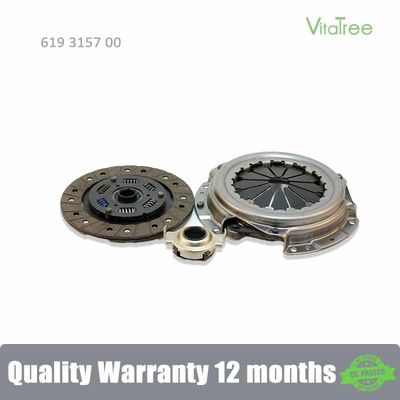 619315700 02T141153K 02T141165A 02T141165B 02T141719 Clutch Kits For VW POLO