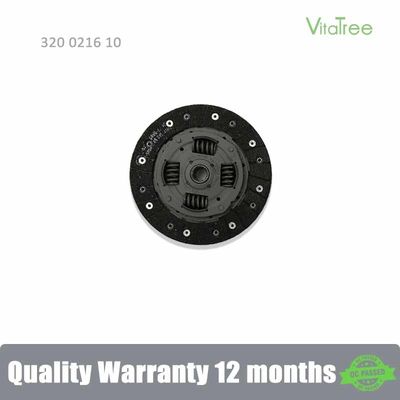 620128400 030141025D 030141025F 030141025R 030198141X Clutch Kits For VW POLO