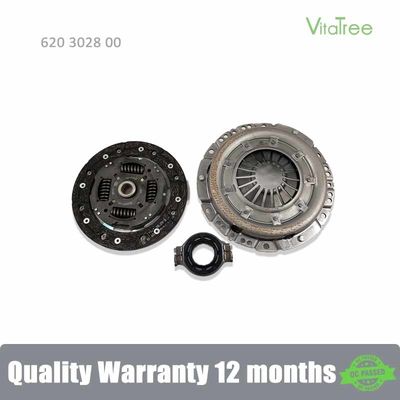 620 3028 00 Zestawy sprzęgłowe dla VW Gol (1600 Ar 1,6 L 8v Ohv Boxer4) Gol 1,6 L 8v