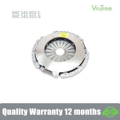 3000 001 234 Clutch Kits For VW Fox Bluemotion (ea211 1.0 L 12v Dohc L3)