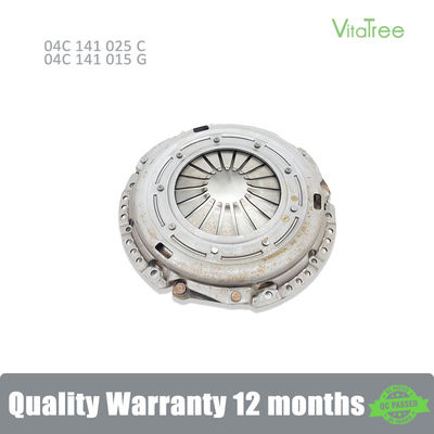 3000 001 234 Clutch Kits For VW Fox Bluemotion (ea211 1.0 L 12v Dohc L3)