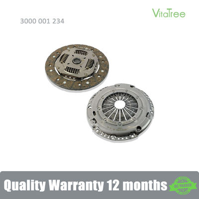3000 001 234 Clutch Kits For VW Fox Bluemotion (ea211 1.0 L 12v Dohc L3)