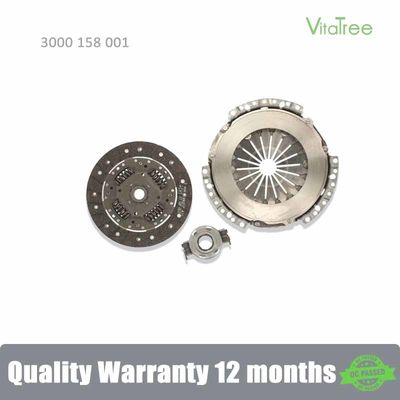 3000 158 001,052 198 141 EX,052 198 141 DX,052 198 141BX Clutch Kits For VW GOLF