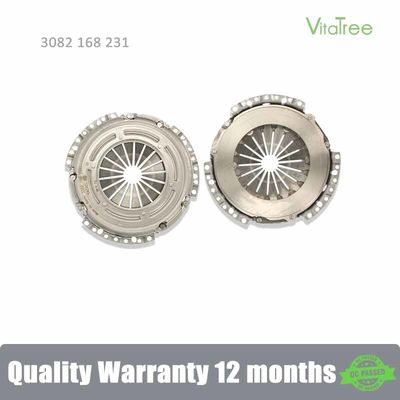 3000 158 001,052 198 141 EX,052 198 141 DX,052 198 141BX Clutch Kits For VW GOLF