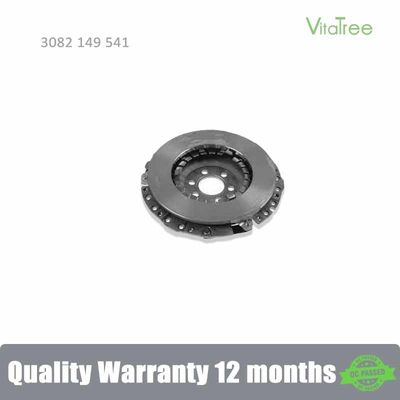 3000 822 601,06A 198 141 A,06A 141 015 H06A 198 141 AX Clutch Kits For VW GOLF