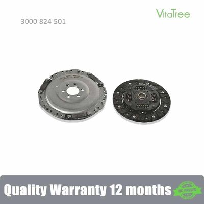3000 824 501,1M0 198 002,036 198 141 X,036 198 141 Clutch Kits For VW GOLF IV1.4