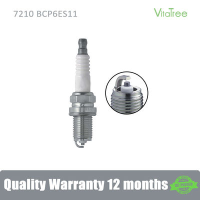 BCP6ES11  NDIQ20A 98079-5614F 22401-V5016 Spark Plug For NISSAN SUNNY II 1.6