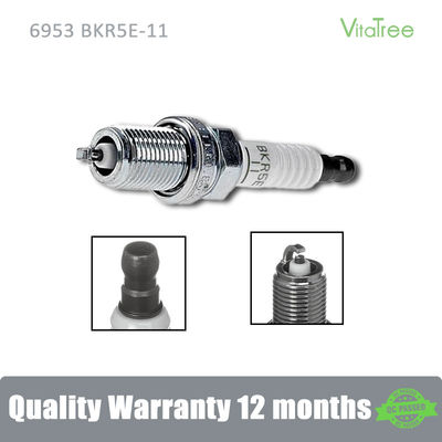 BKR5E-11 2240185E15 2240150Y05 B2401CK8VA Зажигалка для NISSAN PRIMERA 1.6