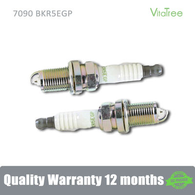 BKR5EGP 22401-08U15 22401-08U75 22401-0P615 Luzes de ignição Para NISSAN PICK UP 2.4 i