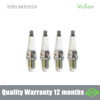 BKR5EGP 22401-08U15 22401-08U75 22401-0P615 Luzes de ignição Para NISSAN PICK UP 2.4 i