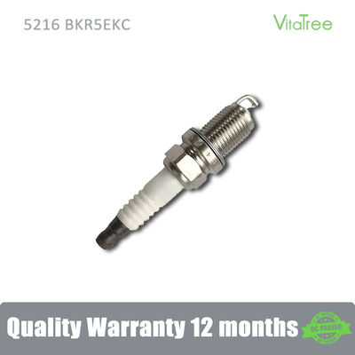 BKR5EKC 99906-910X9-028 1UN6-18-110 BY480-BKR5E टोयोटा YARIS के लिए स्पार्क प्लग 1.3