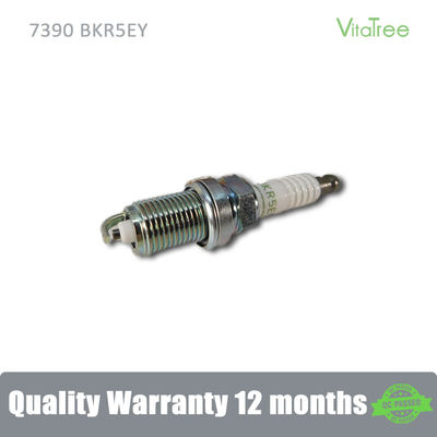 BKR5EY 99906-910X9-028 1UN6-18-110 MZ602072 Spark Plug For NISSAN SERENA 2.0