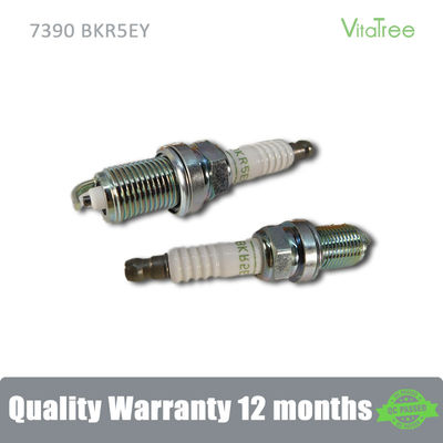 BKR5EY 99906-910X9-028 1UN6-18-110 MZ602072 Spark Plug For NISSAN SERENA 2.0