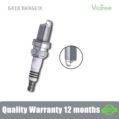 BKR6EIX 99906-910X9-029 BY480-BKR6E B2401-00QAA Spark Plug For NISSAN 300 ZX 3.0