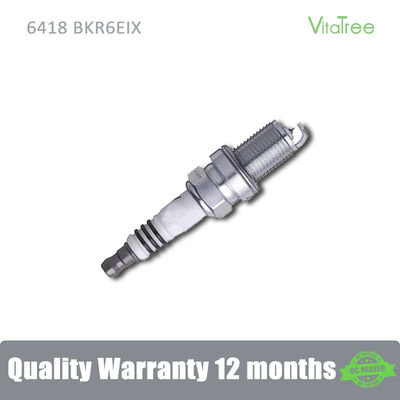 BKR6EIX 99906-910X9-029 BY480-BKR6E B2401-00QAA Spark Plug For NISSAN 300 ZX 3.0