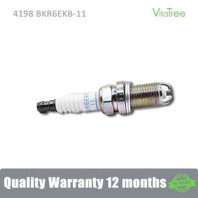 BKR6EKB-11 46463801 46472021 46480307 Spark Plug For FIAT MAREA (185) 2.0
