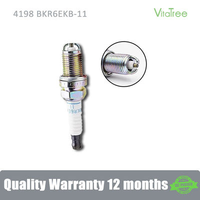 BKR6EKB-11 46463801 46472021 46480307 Spark Plug For FIAT MAREA (185) 2.0
