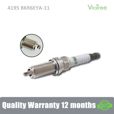 BKR6EYA-11 90098-70054 90098-70077 90098-70114 Spark Plug For TOYOTA CARINA 2.0