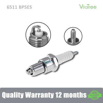 BP5ES 5962S7 ZC9862090U 90048-51072-000 Spark Plug For VW JETTA1(16) 1.5
