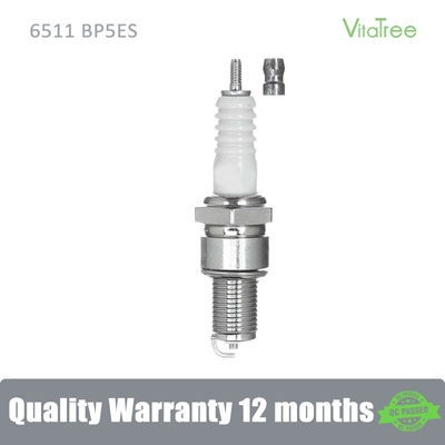 BP5ES 5962S7 ZC9862090U 90048-51072-000 Spark Plug For VW JETTA1(16) 1.5