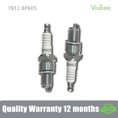 BP6ES 9807956846 9807956855 5099767 Spark Plug For HONDA CIVIC ISaloon (SF)1300L