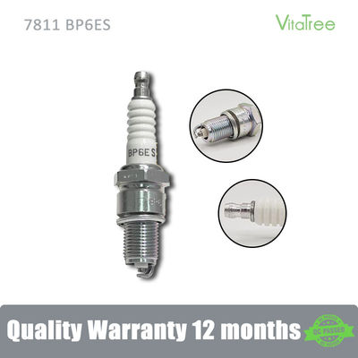 BP6ES 9807956846 9807956855 5099767 Spark Plug For HONDA CIVIC ISaloon (SF)1300L