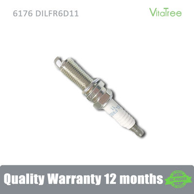 DILFR6D11 90048-51185-000 90919-01191 90919-01191-000 Spark Plug For BMW 1 130