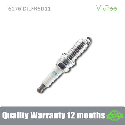 DILFR6D11 90048-51185-000 90919-01191 90919-01191-000 Spark Plug For BMW 1 130