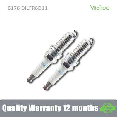 DILFR6D11 90048-51185-000 90919-01191 90919-01191-000 Spark Plug For BMW 1 130