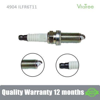 ILFR6T11 12120032137 90919-01191 90919-01233 Enchufe para BMW1 Coupé 125i