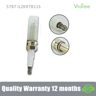 ILZKR7B11S 12290-R40-A01 12290-R40-A02 होंडा CR-V IV (RM) के लिए स्पार्क प्लग2.0