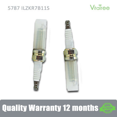 ILZKR7B11S 12290-R40-A01 12290-R40-A02 होंडा CR-V IV (RM) के लिए स्पार्क प्लग2.0