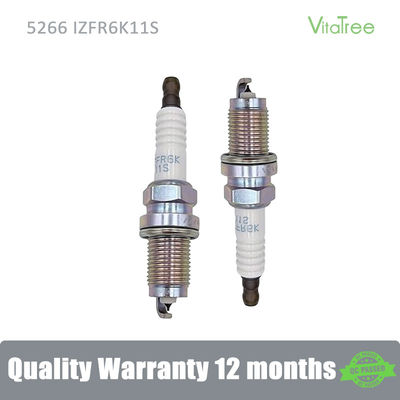 IZFR6K11S 9807B-561BW 9807B-561CW হন্ডা CR-V IV (RM) এর জন্য স্পার্ক প্লাগ।0