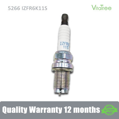 IZFR6K11S 9807B-561BW 9807B-561CW হন্ডা CR-V IV (RM) এর জন্য স্পার্ক প্লাগ।0
