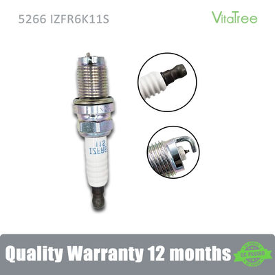 IZFR6K11S 9807B-561BW 9807B-561CW হন্ডা CR-V IV (RM) এর জন্য স্পার্ক প্লাগ।0