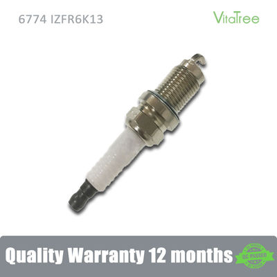 IZFR6K13 12290-RB1-003 12290-RB1-004 Σπινθήρα για HONDA CIVIC IX (FK) 1.4i