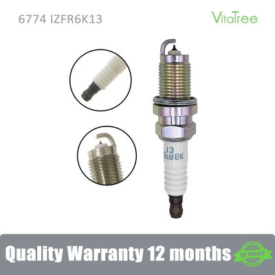 IZFR6K13 12290-RB1-003 12290-RB1-004 Σπινθήρα για HONDA CIVIC IX (FK) 1.4i